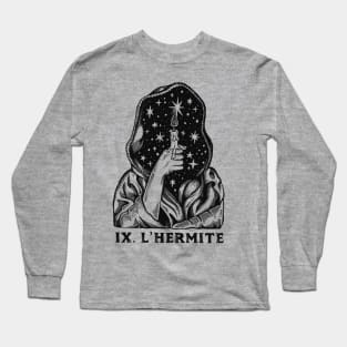 L'Hermite Long Sleeve T-Shirt